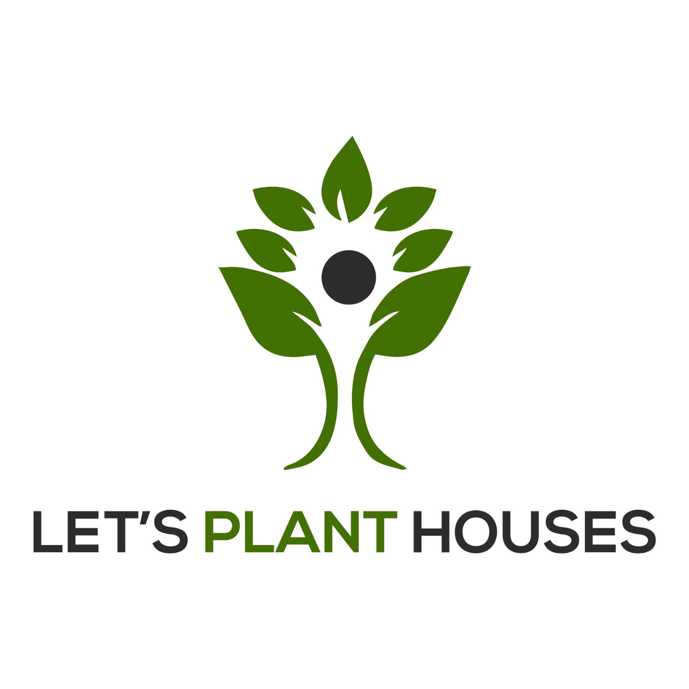Let's Plant Houses